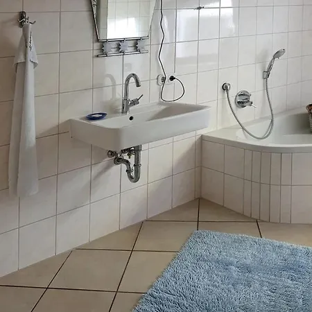 Rosenpflanzer Bad Oeynhausen