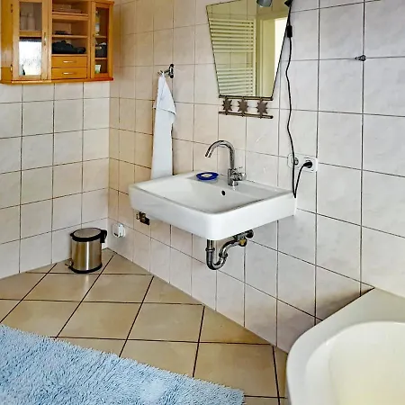 Rosenpflanzer Apartmán Bad Oeynhausen