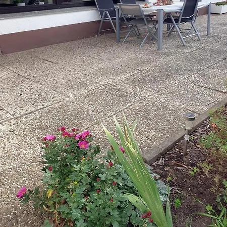 Rosenpflanzer Bad Oeynhausen
