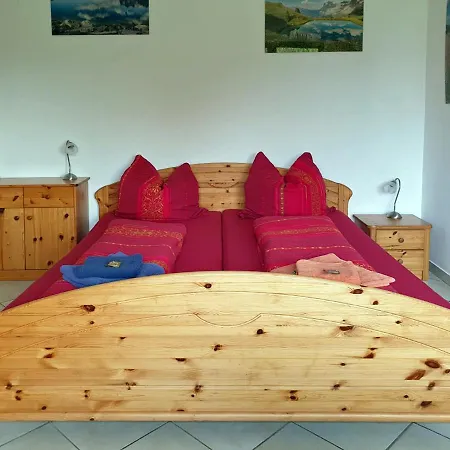 Rosenpflanzer Apartmán Bad Oeynhausen