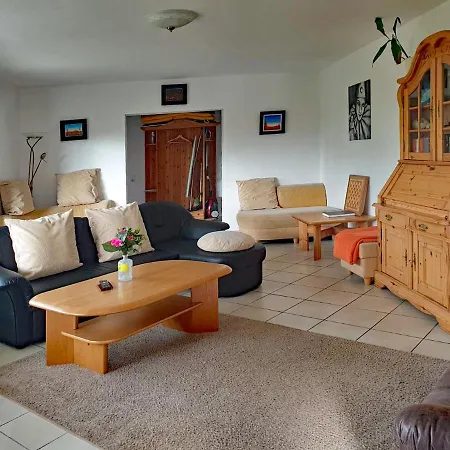 Apartmán Rosenpflanzer