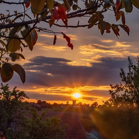 Apartmán Rosenpflanzer