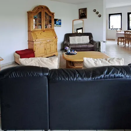 Διαμέρισμα Rosenpflanzer