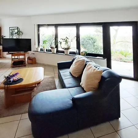 Rosenpflanzer Apartmán