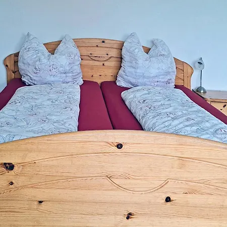 Rosenpflanzer Apartmán