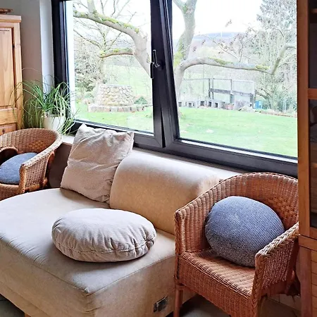 Apartmán Rosenpflanzer Bad Oeynhausen