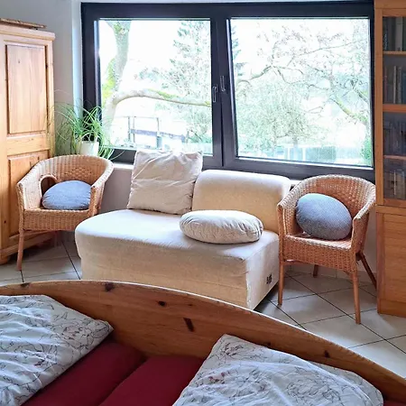 Apartmán Rosenpflanzer