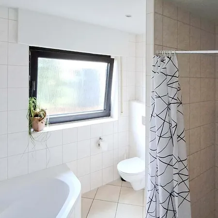 Rosenpflanzer Apartmán *