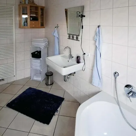 Apartmán Rosenpflanzer