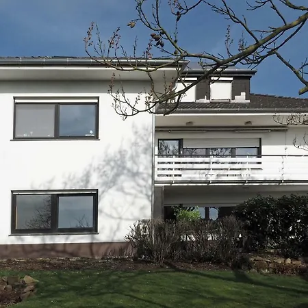 Appartamento Rosenpflanzer