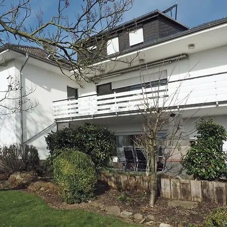 Apartmán Rosenpflanzer