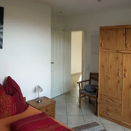 Rosenpflanzer Apartmán