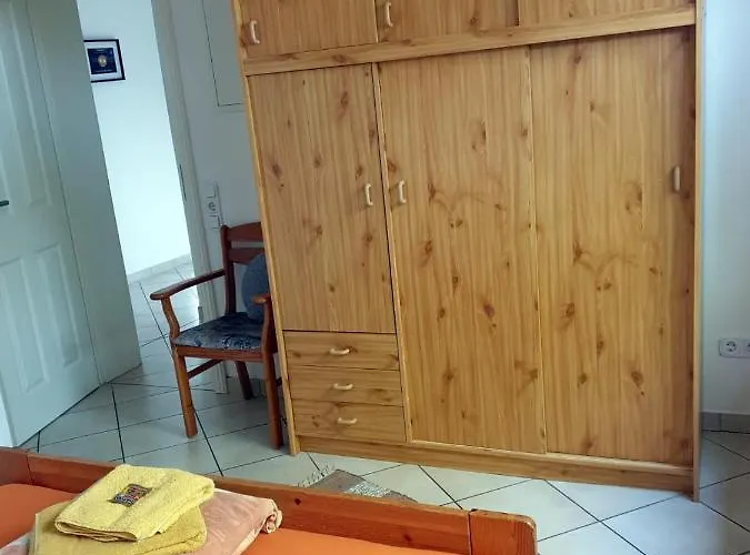 Appartement Rosenpflanzer *