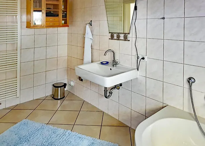 Rosenpflanzer Appartement Bad Oeynhausen