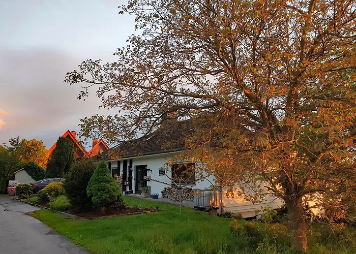 Rosenpflanzer Appartement