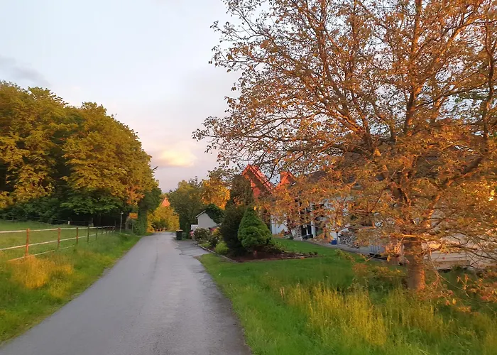 Rosenpflanzer Appartement *