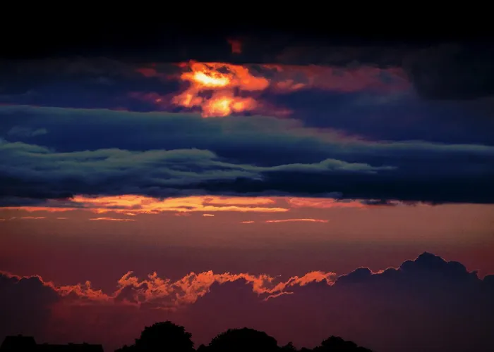 Appartement Rosenpflanzer *