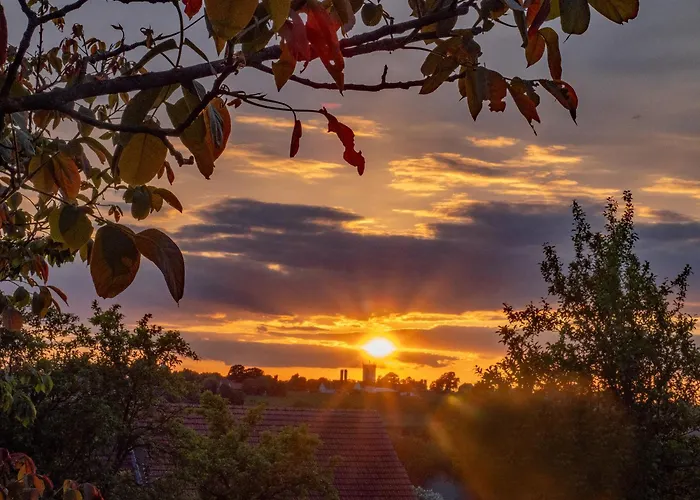 Appartement Rosenpflanzer