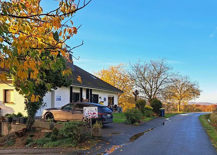 Rosenpflanzer Bad Oeynhausen