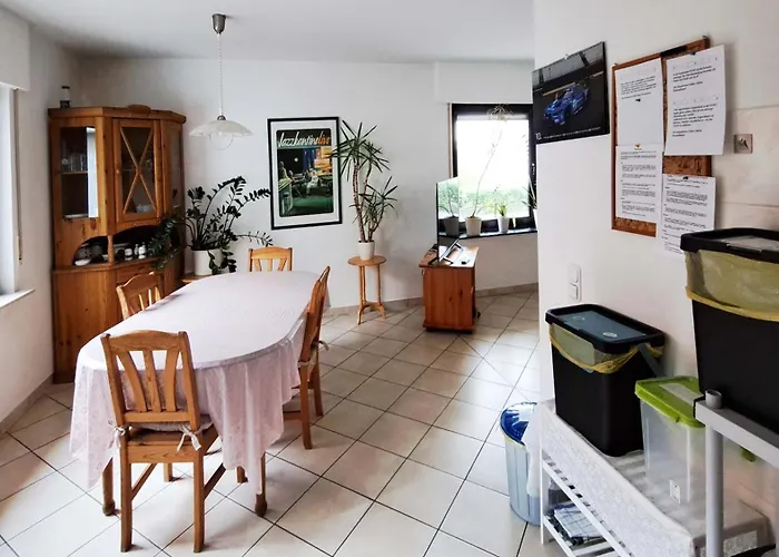 Appartement Rosenpflanzer