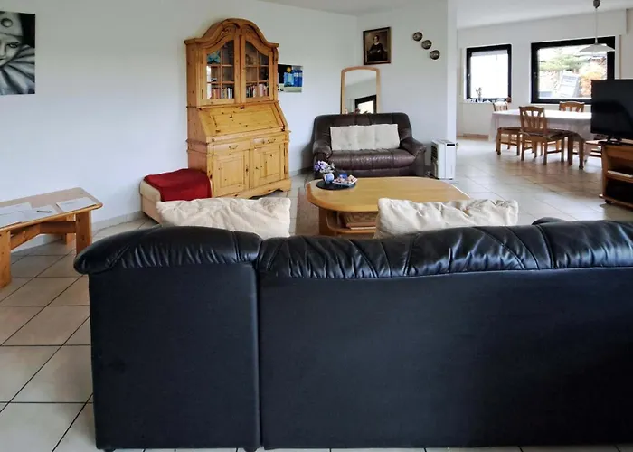 Appartement Rosenpflanzer