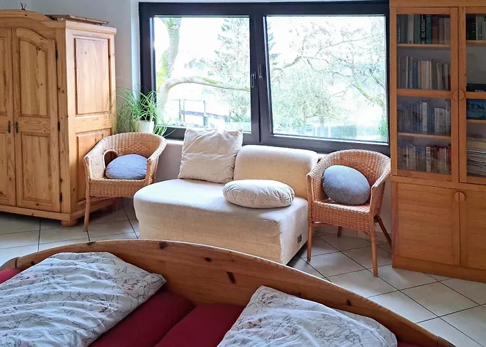 Appartement Rosenpflanzer