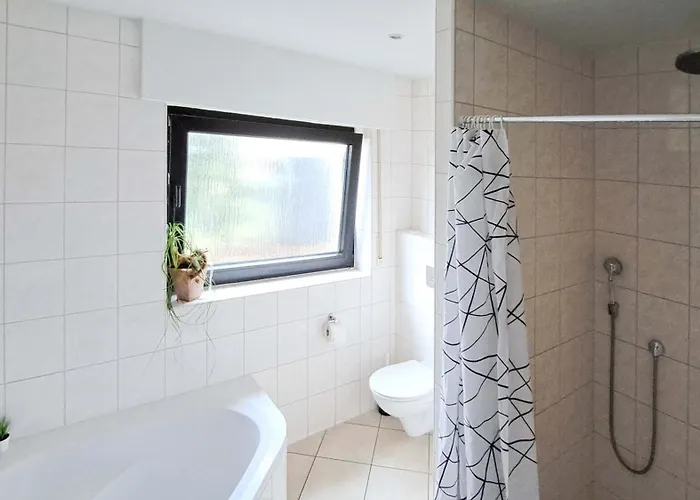 Rosenpflanzer Appartement *