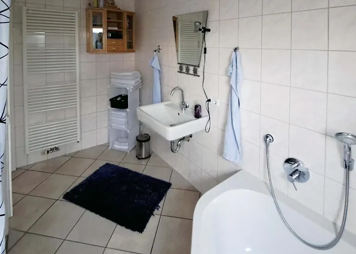 Appartement Rosenpflanzer