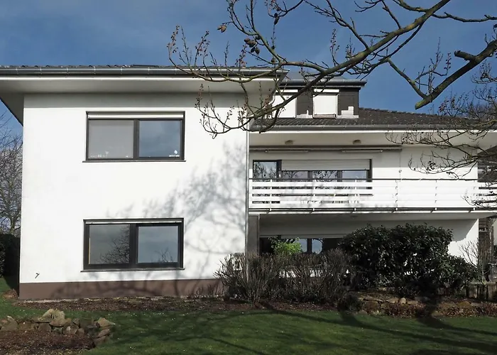 Appartement Rosenpflanzer