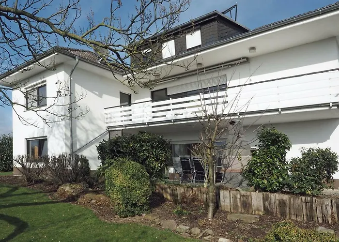 Appartement Rosenpflanzer